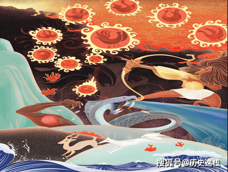 夏朝世袭制度开始从太康失国到少康中兴期间都发生了什么