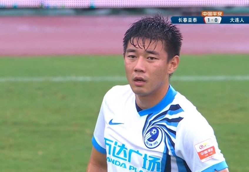 中超积分榜:一场3-1让黑马升第1!长春亚泰踢嗨了,上海