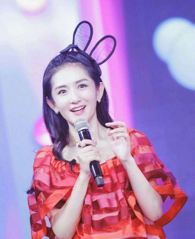 这几个星座的女生最容易出美女,有你吗?_谢娜