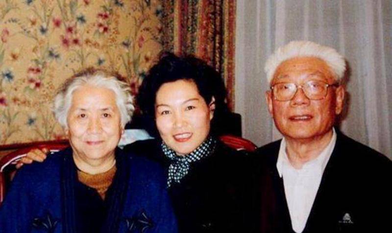 原创郭振清诞辰94周年:成名于李向阳,却遗憾晚年与妻子双双病卧床上