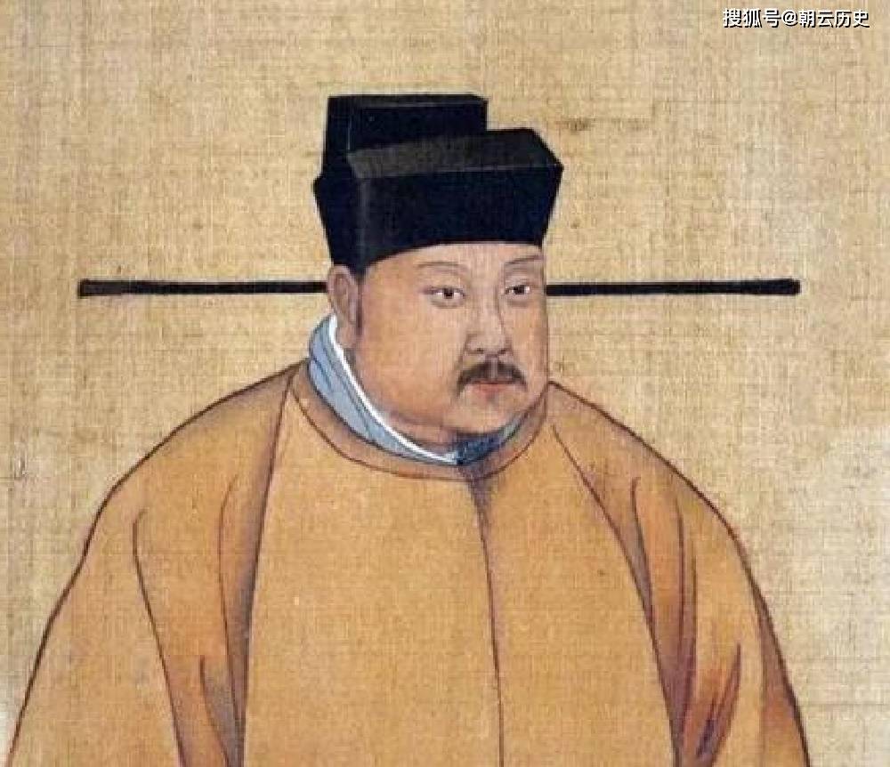 宋太宗赵光义