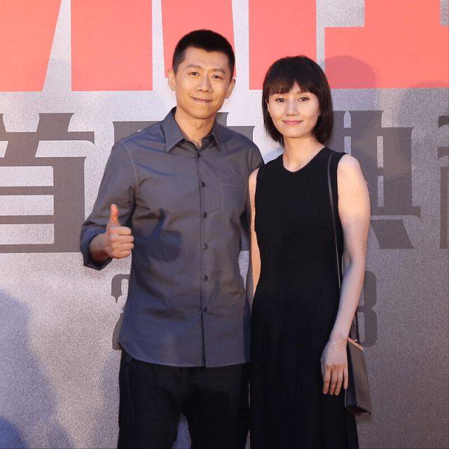 袁泉夏雨夫妇罕见被拍,被曝住着千万豪宅,身上衣服却49?