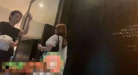 王厚杰Lawrence结婚照,王厚杰Lawrence前女友 恋上女明星?这些富二代男嘉宾,为什么我们碰不上?
