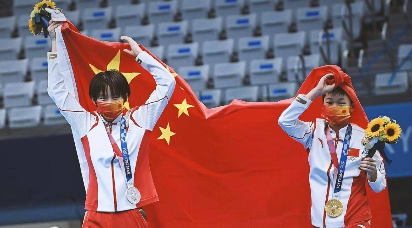 全红婵恩师揭秘夺冠有多难!湛江训练地全省最差,动作只练9个月