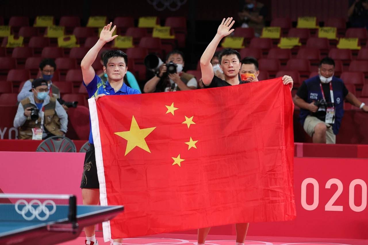 布达佩斯乒乓球公开赛开打,中国队未派出一人出战,也是无奈之举