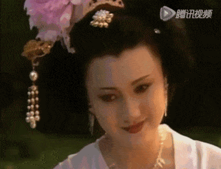 最美杨贵妃这才叫人间绝色
