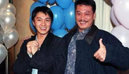 原创吴孟达离开周星驰19年后,为养3个家庭5个孩子,68岁成"烂片王"