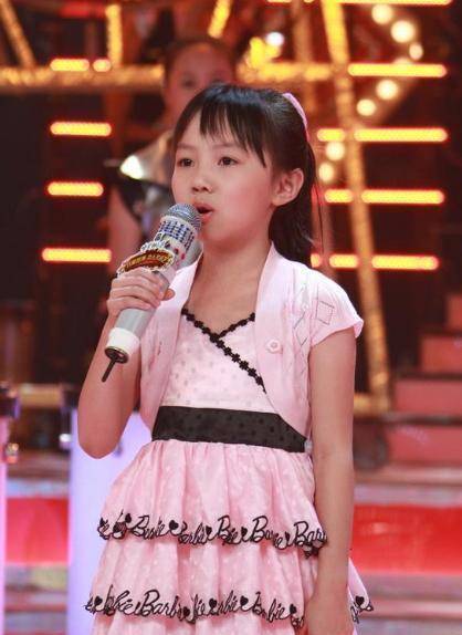 奥运女孩杨沛宜和林妙可如今差距大,父母的格局,决定孩子的未来
