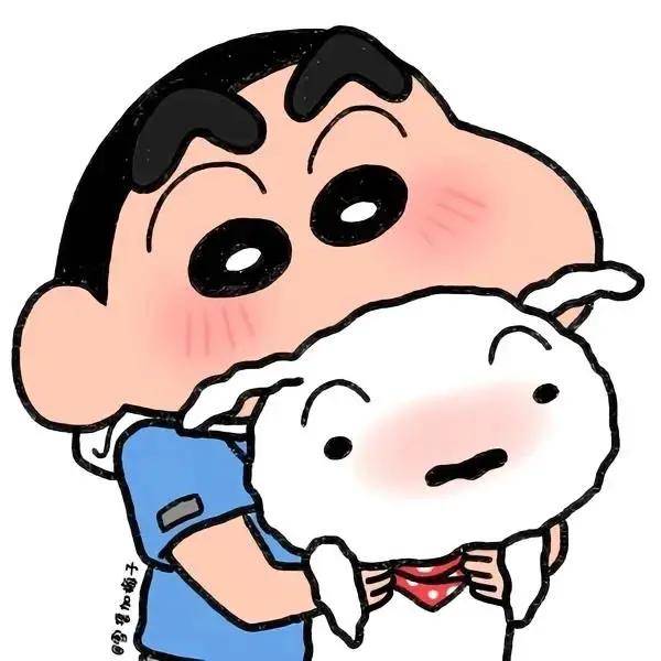 动漫情头丨怎么跟喜欢的人暗示我喜欢你