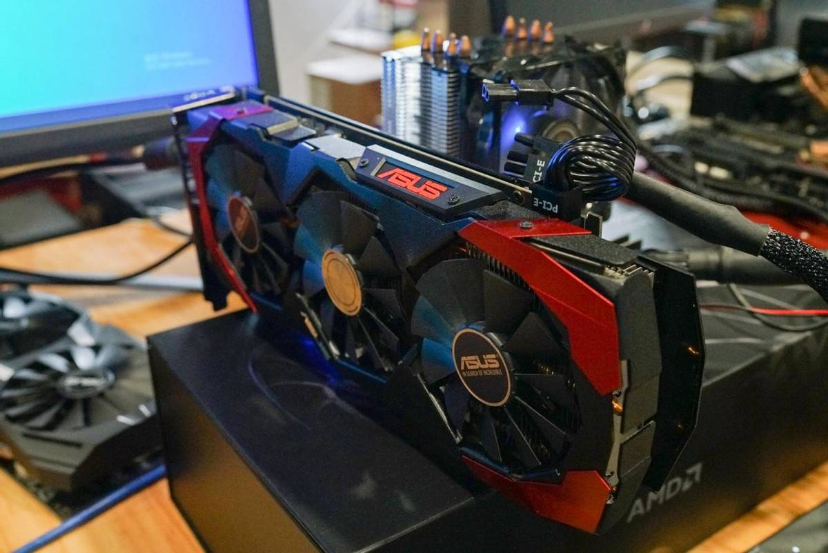 6年前的gtx960显卡能愉快游玩永劫无间吗请看实测