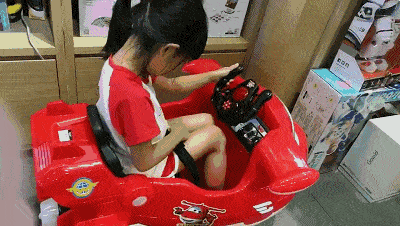 不藏了!奥莱的室内儿童主题乐园,才是遛娃的秘密基地!