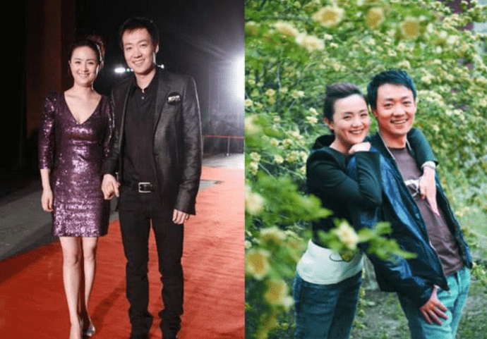 明星夫妻相守近30年,有戏都是二人一起拍,从不与别人演夫妻