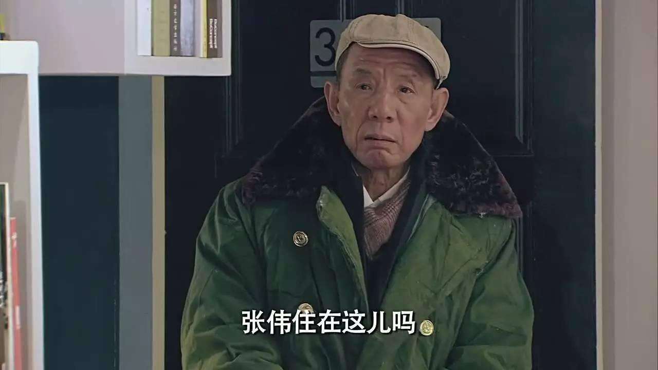 原创魏宗万:被导演跪着求演戏,一生誓不接广告,拍戏38年仍住出租屋?