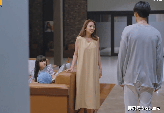 泰腐《倾心相印》:论拥有一个实力强悍的男友,有多重要