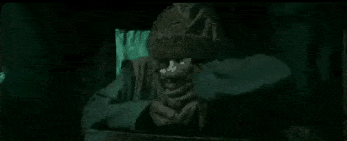 网络电影对于惊悚片的制作开始用心了起来.