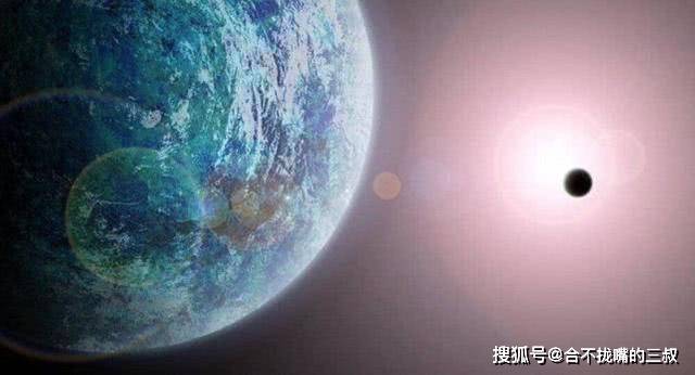 原创比邻星b上再现诡异现象,其上疑似开始进化出生命