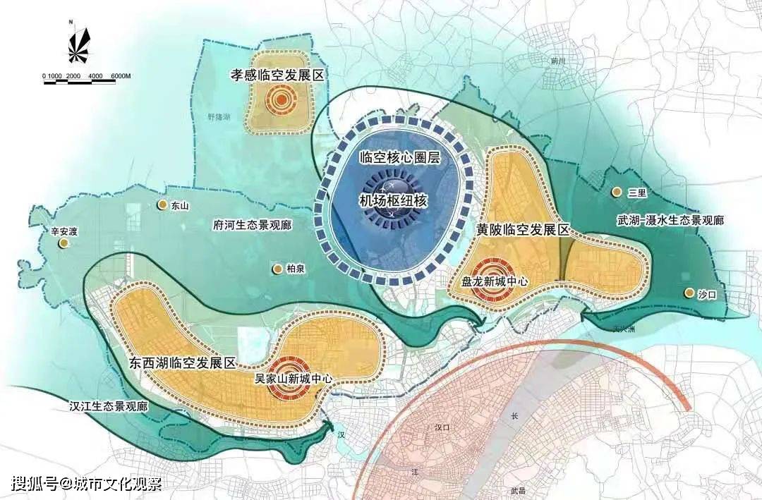 武汉高新技术增加值增长35.6%,全力争取临空经济示范区获批