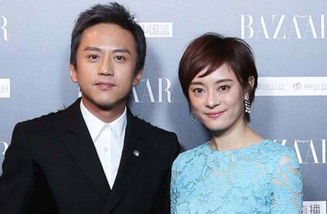 张译:跟孙俪拍亲密戏不敢产生幻觉!赵又廷:我该戴口罩
