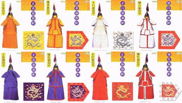 清朝入关之前,八旗军队横扫天下,为何后来战力断崖式暴跌?
