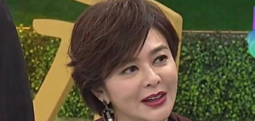 关之琳近照曝光,58岁依然光彩照人,还在评论区为粉丝庆生太暖心