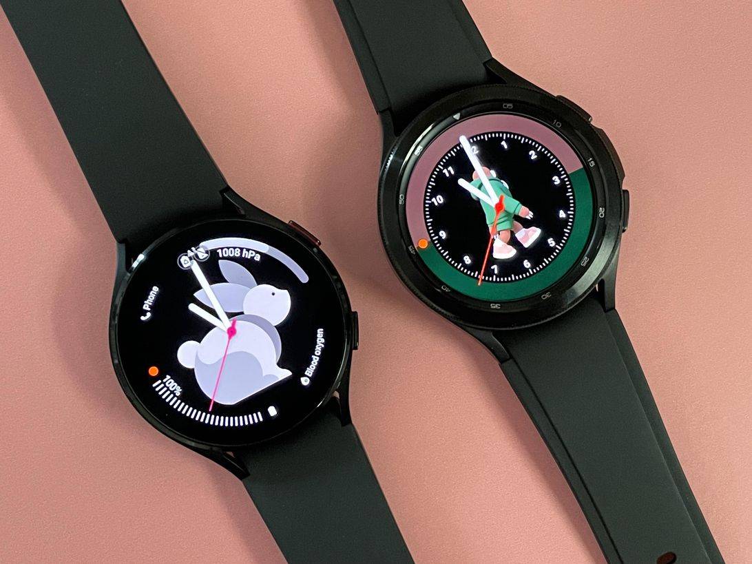 三星galaxywatch4评测一个伟大的未来创意的第一次尝试