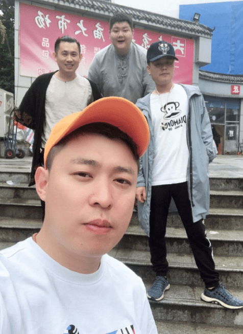 阎鹤祥40岁还没对象张云雷初恋后再无恋情德云社的单身角们