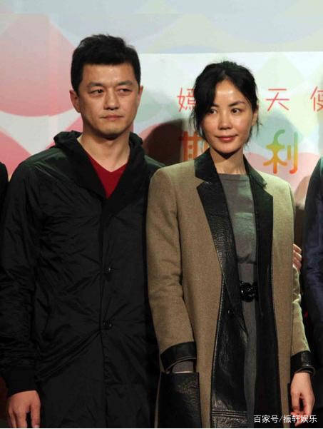 走红后的李亚鹏却跟柯蓝分了手.