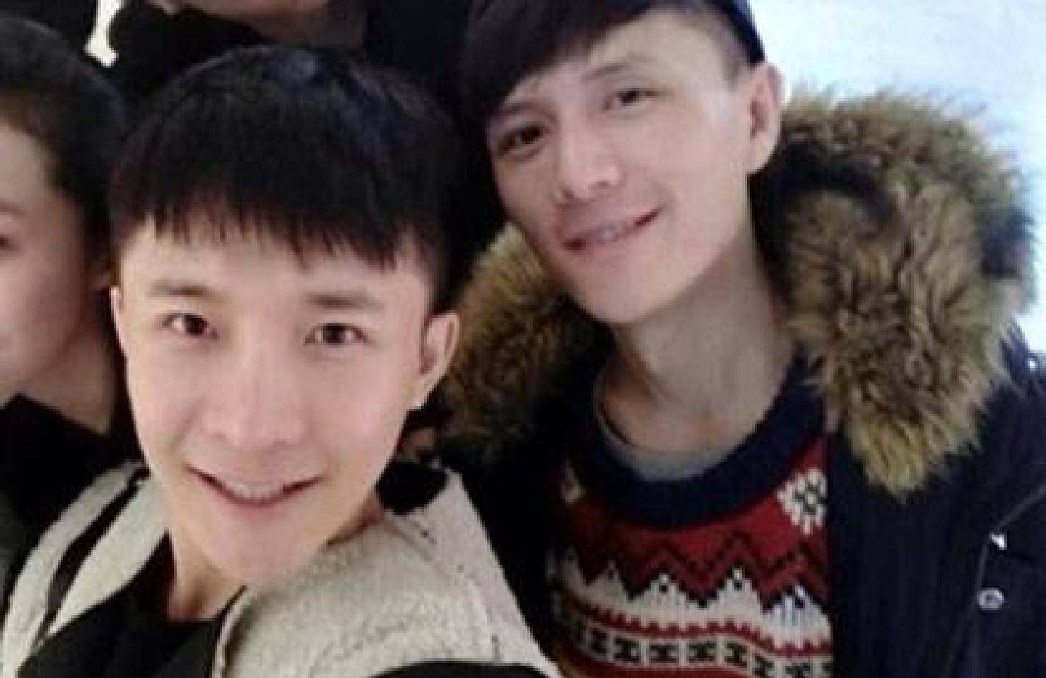 前景大好的央视主持人边策,与母亲通话一小时后,32岁自我了结