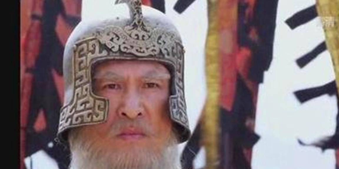 隋朝后期,各地起义军层出不穷,靠山王杨林也成了当时世上最忙碌的人