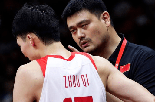 cba重大讯息,却给姚明篮协提醒!只剩85天替杜锋解决周琦大难题