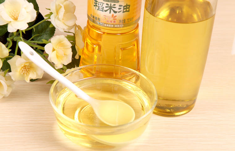 为什么现在流行吃稻米油对健康有益还是有害所有人都能吃吗