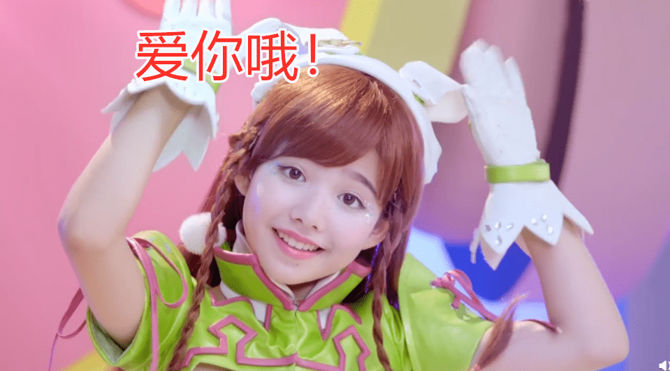 还记得《舞法天女》中的几位主角吗?长大后的他们太美