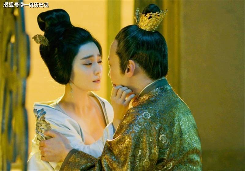 原创杨玉环身体有一缺陷,现代人一般无法接受,唐玄宗却对此痴迷不已