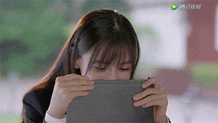 内娱女星网红化,演戏只会嘟嘴卖萌,像她这样自毁形象的还有吗?