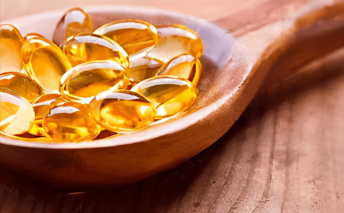 原创研究发现,多吃含omega-3脂肪酸的油,能多活5年