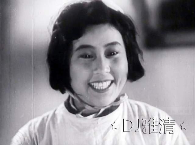 原创33张老照片怀念老艺术家安琪叶挺将军的儿媳不仅是好演员更是位好