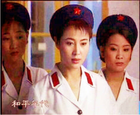 的女人》《血战凤阳城》《汉武帝》《张学良与郭松龄》等多部影视剧