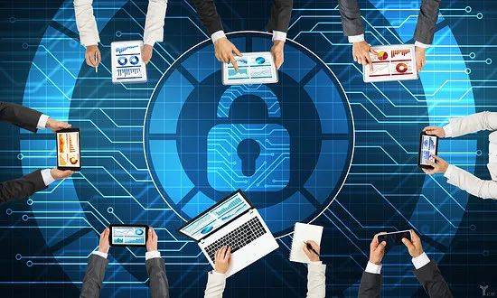 《数据安全法》落地,中嘉和信助力企业安全合规!