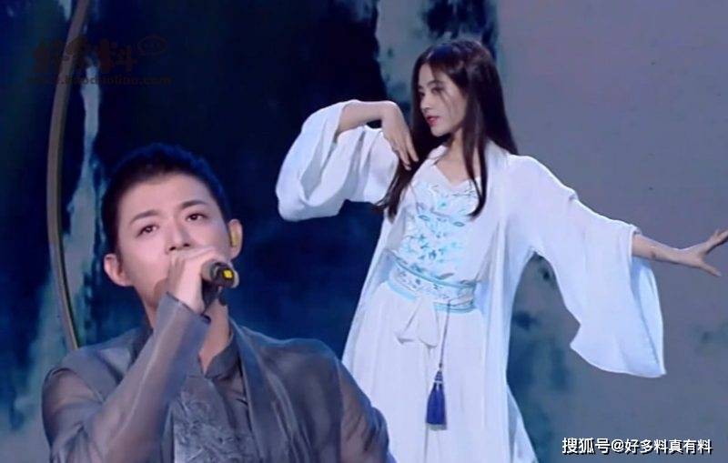 鞠婧祎HUOZUN什么关系 HUOZUN被网友热议后她被大家提及