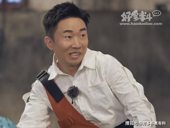 杨迪是谁啊 颜值一般的他为什么能够受到外界的关注