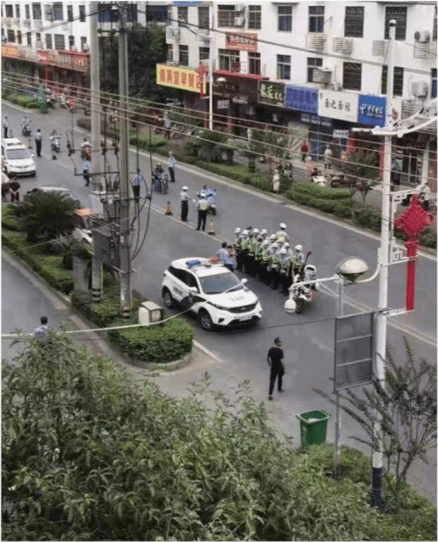 江西一ktv经理杀害女下属,逃亡27小时,警方通报已被