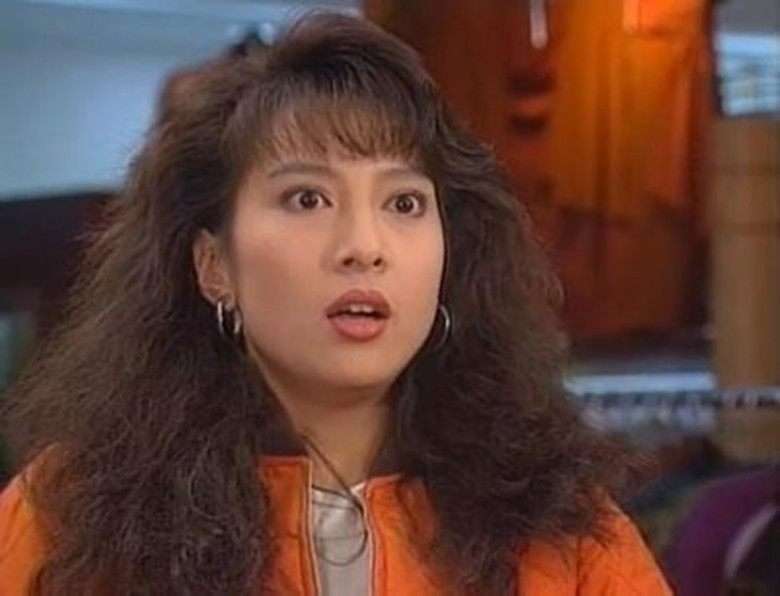 原创林以真罕见晒近照主演家有仙妻已30年同剧演员们现状迥异