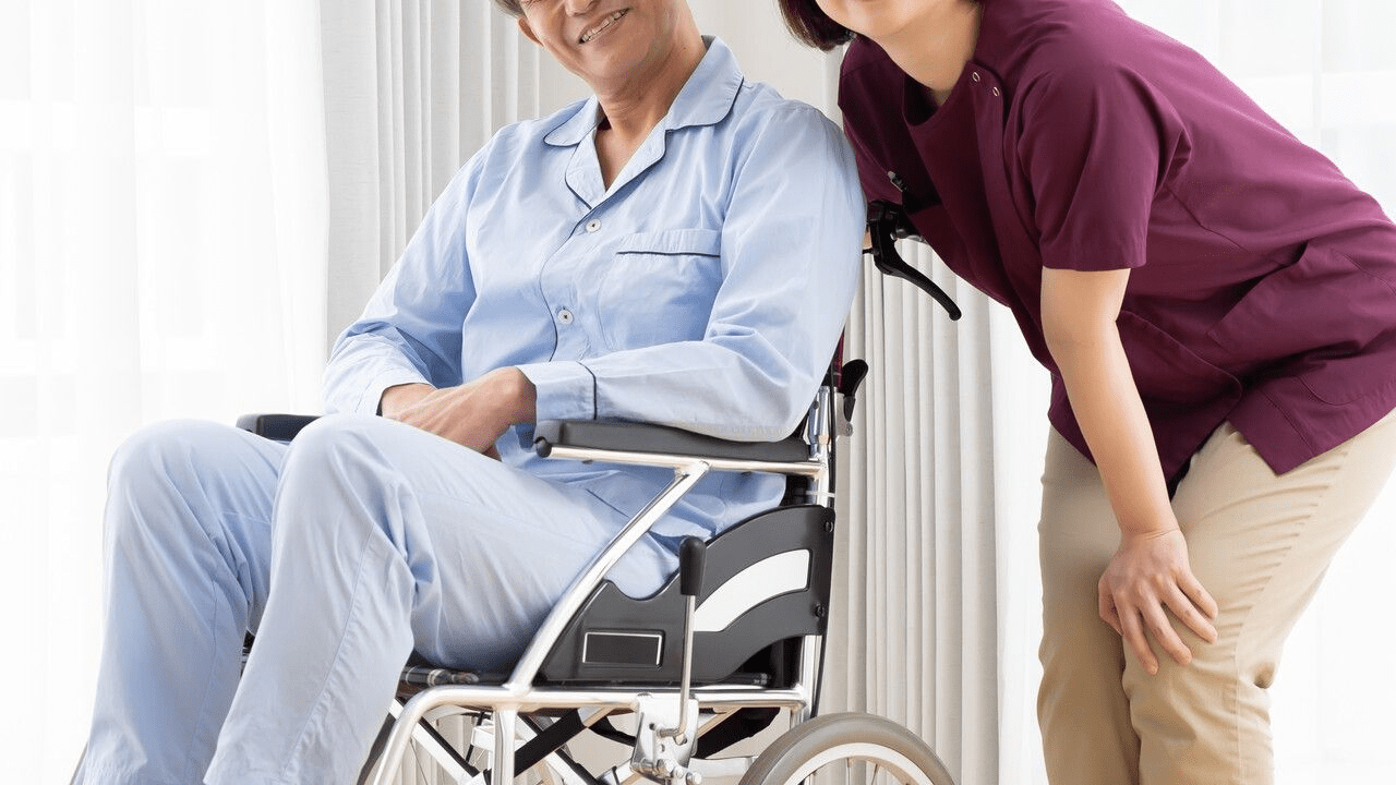 居家养老如何得到更有效的支持|东瀛观察