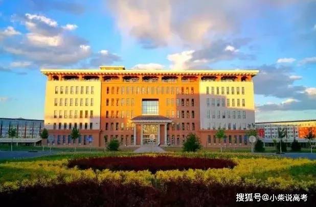 张家口一大学新校区正式启用——2022张家口学思行高考志愿填报