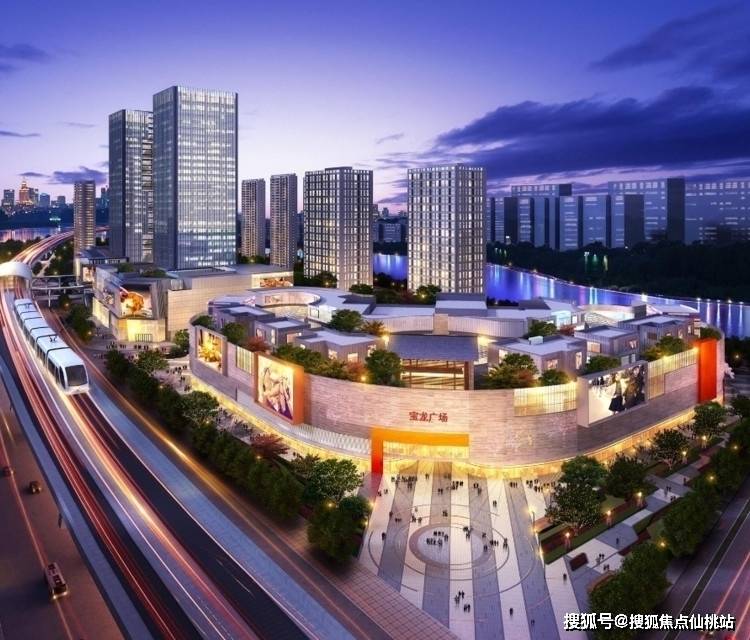 临安【东投悦荣府】售楼处地址/项目详情/图文解析