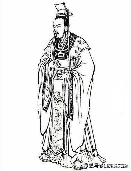 原创赵括背了千年黑锅纸上谈兵也救不了必败的长平之战