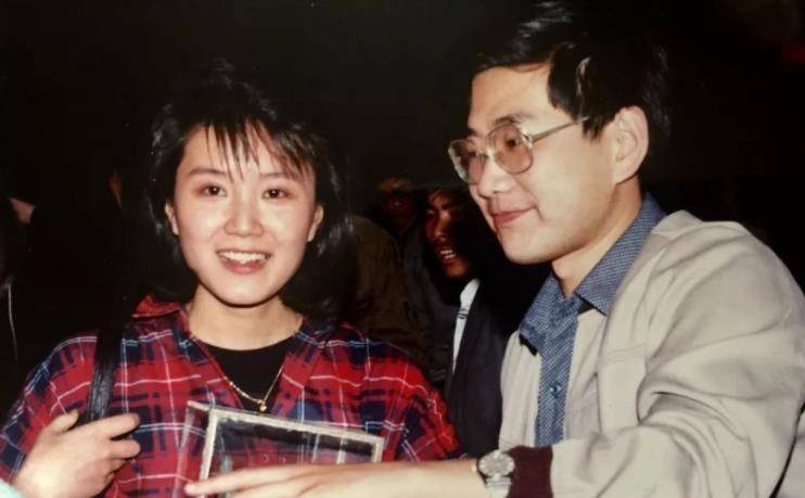 《北京人在纽约》播出28年,演员现状差距大,女n号的女儿成一线