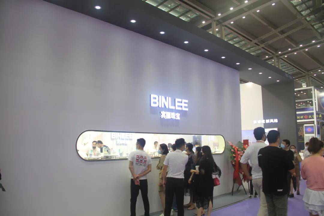 2021深圳国际珠宝展,火热进行中,就等你来!_展会