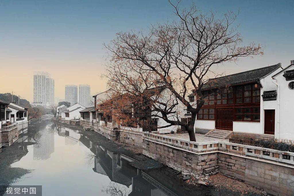 定档10月17日|2021常州西太湖半程马拉松回归!