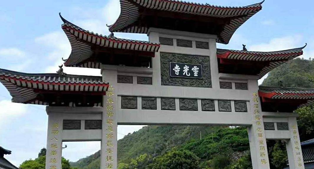原创世界客都,华侨之乡,广东梅州必游的八个旅游景点